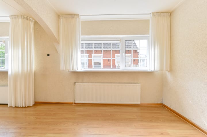 Foto 16 van Marktkade 7-A