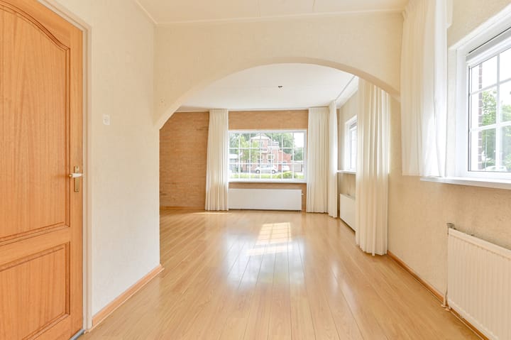 Foto 18 van Marktkade 7-A