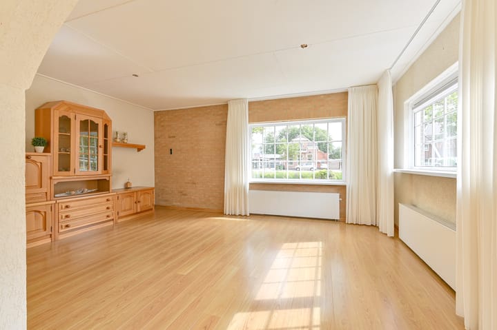 Foto 19 van Marktkade 7-A