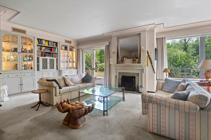 Photo 6 of Sint Nikolaasstraat 14