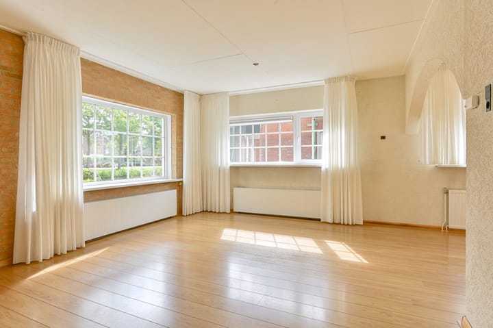 Foto 21 van Marktkade 7-A