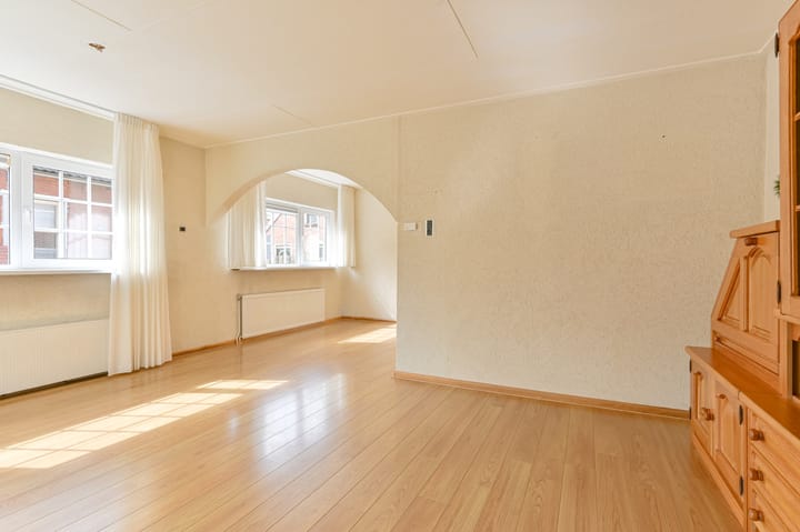 Foto 22 van Marktkade 7-A