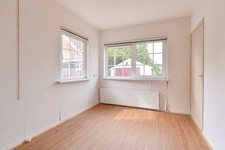 Foto 25 van Marktkade 7-A