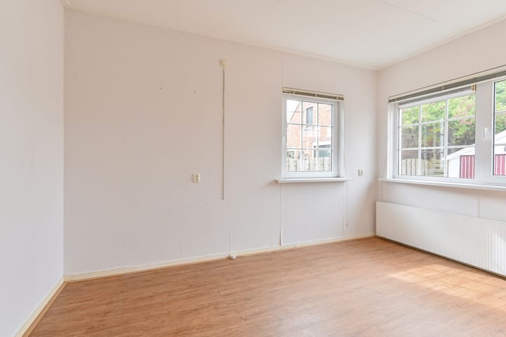 Foto 26 van Marktkade 7-A