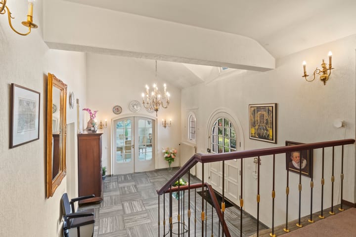 Photo 13 of Sint Nikolaasstraat 14