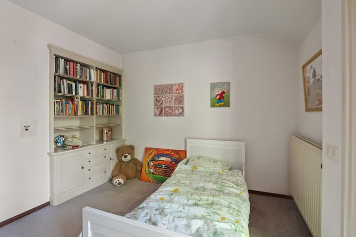 Photo 15 of Sint Nikolaasstraat 14