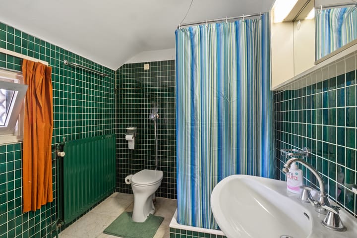 Photo 18 of Sint Nikolaasstraat 14