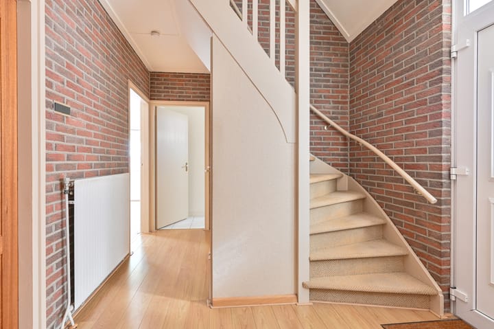 Foto 45 van Marktkade 7-A