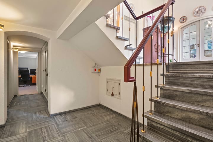 Photo 23 of Sint Nikolaasstraat 14