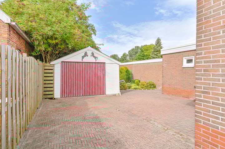 Foto 59 van Marktkade 7-A