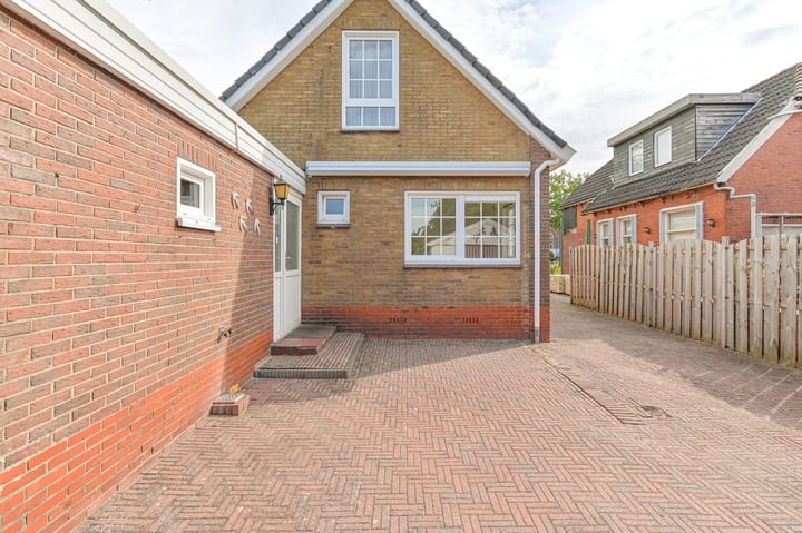 Foto 61 van Marktkade 7-A