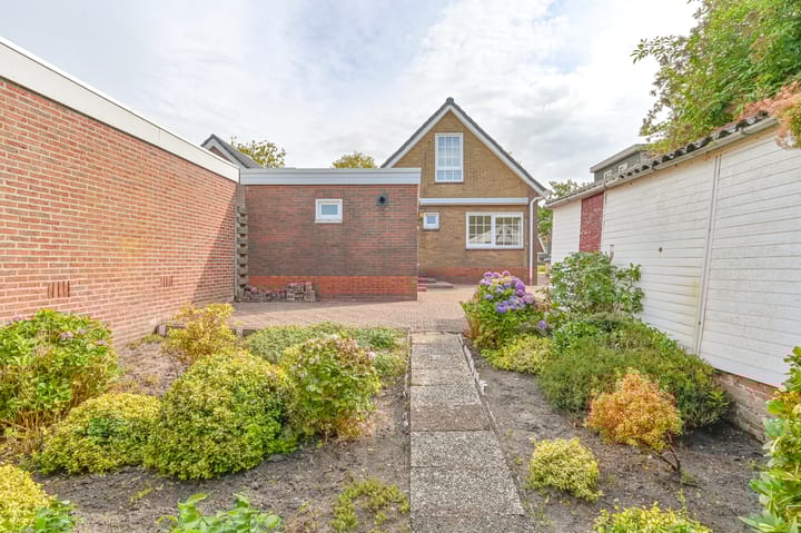 Foto 63 van Marktkade 7-A