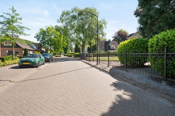 Photo 38 of Sint Nikolaasstraat 14