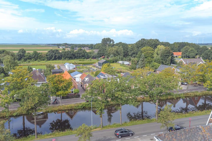 Foto 70 van Marktkade 7-A