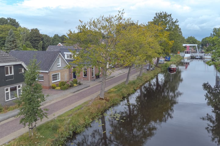 Foto 71 van Marktkade 7-A