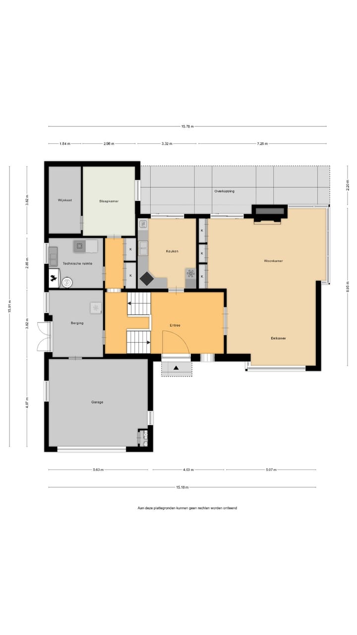 Photo 41 of Sint Nikolaasstraat 14