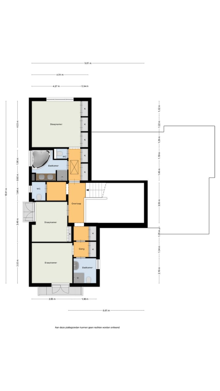 Photo 42 of Sint Nikolaasstraat 14