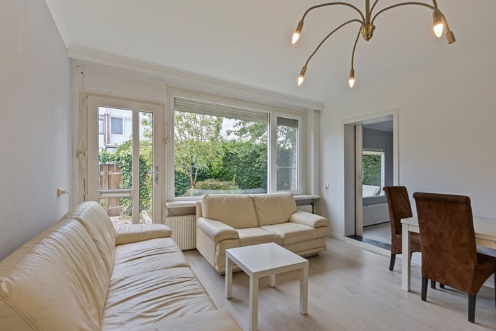 Photo 2 of Jan Steenstraat 40