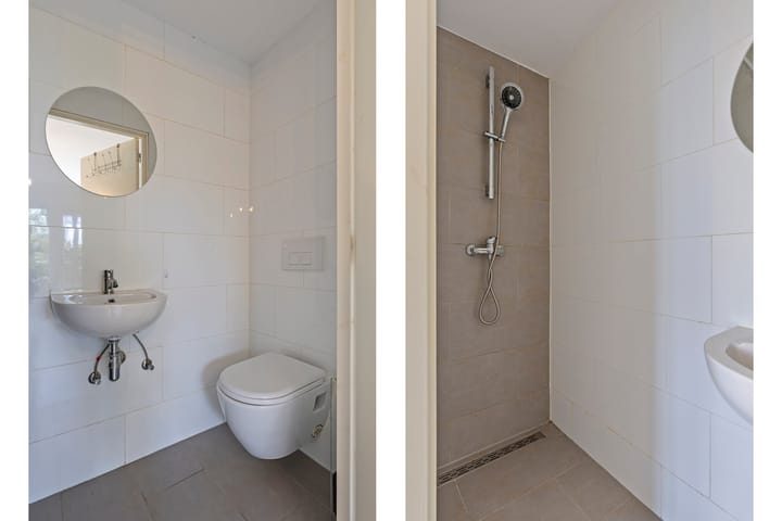 Photo 4 of Jan Steenstraat 40