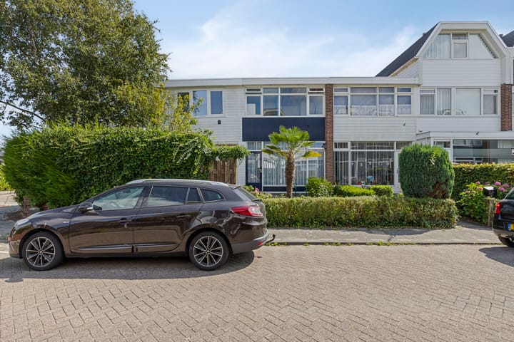 Photo 5 of Jan Steenstraat 40