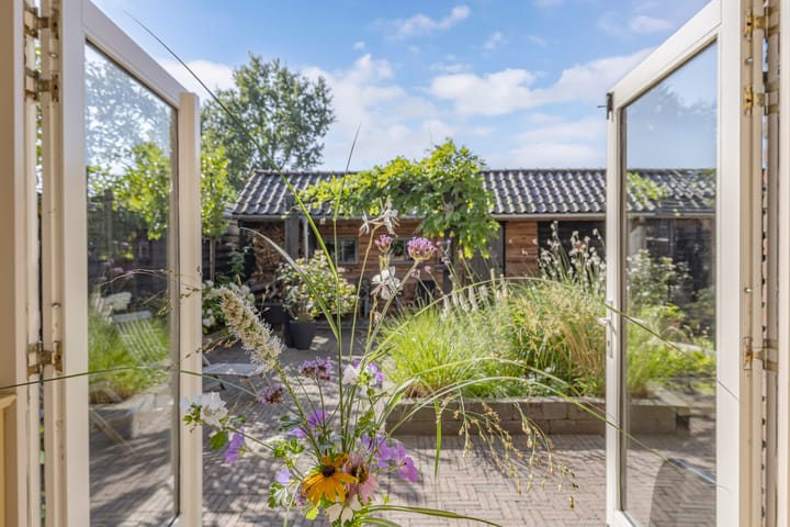 Foto 3 van Zuiderweg 33