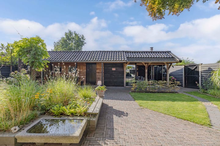 Foto 4 van Zuiderweg 33