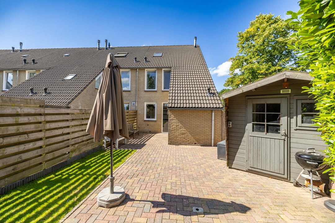 Photo 2 of Tichelkampen 1