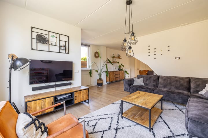 Foto 3 van Tichelkampen 1