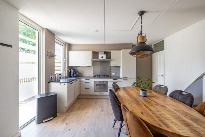 Foto 4 van Tichelkampen 1