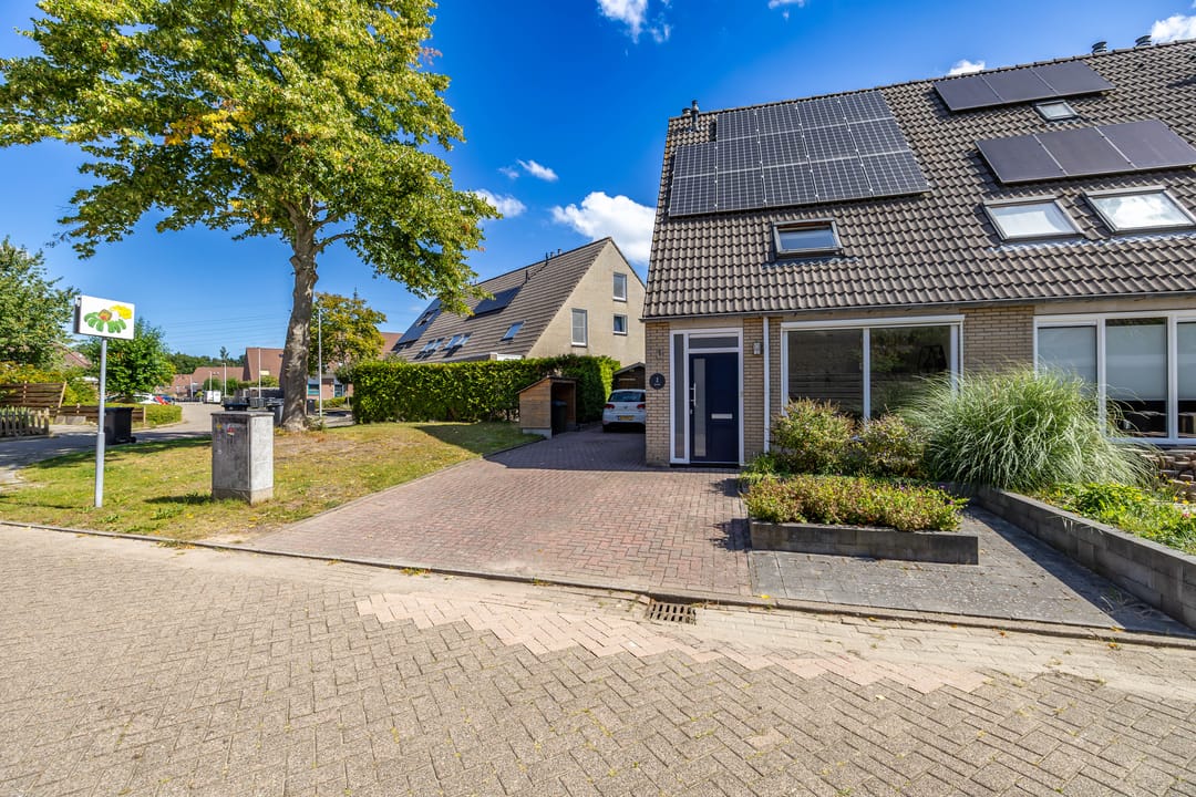 Photo 7 of Tichelkampen 1