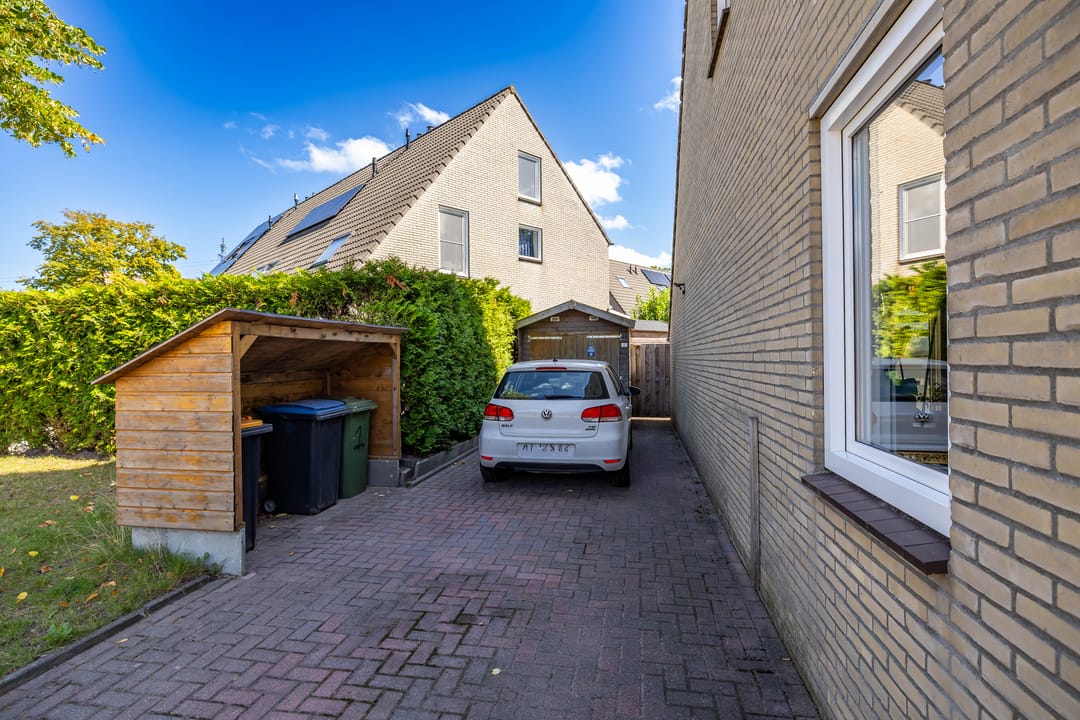 Photo 8 of Tichelkampen 1