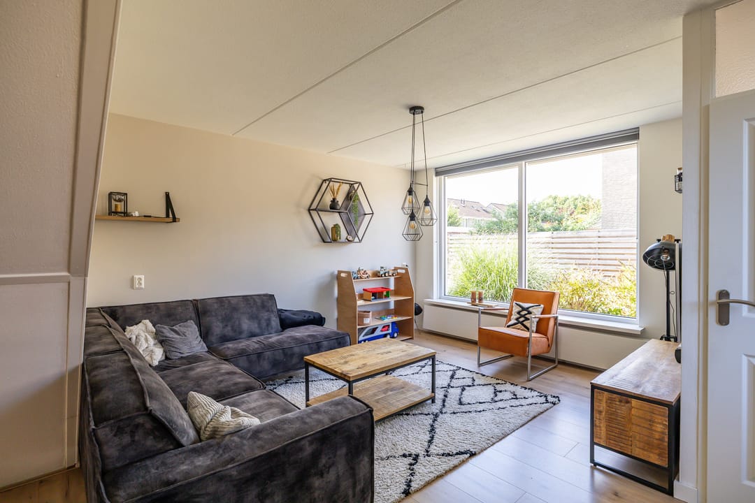 Photo 11 of Tichelkampen 1