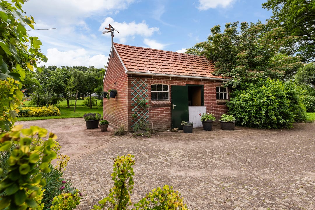 Foto 22 van Ensinkgoorsdijk 7