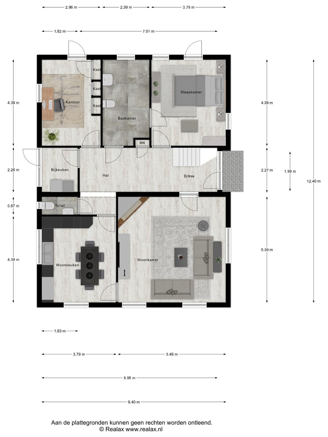 Foto 28 van Ensinkgoorsdijk 7