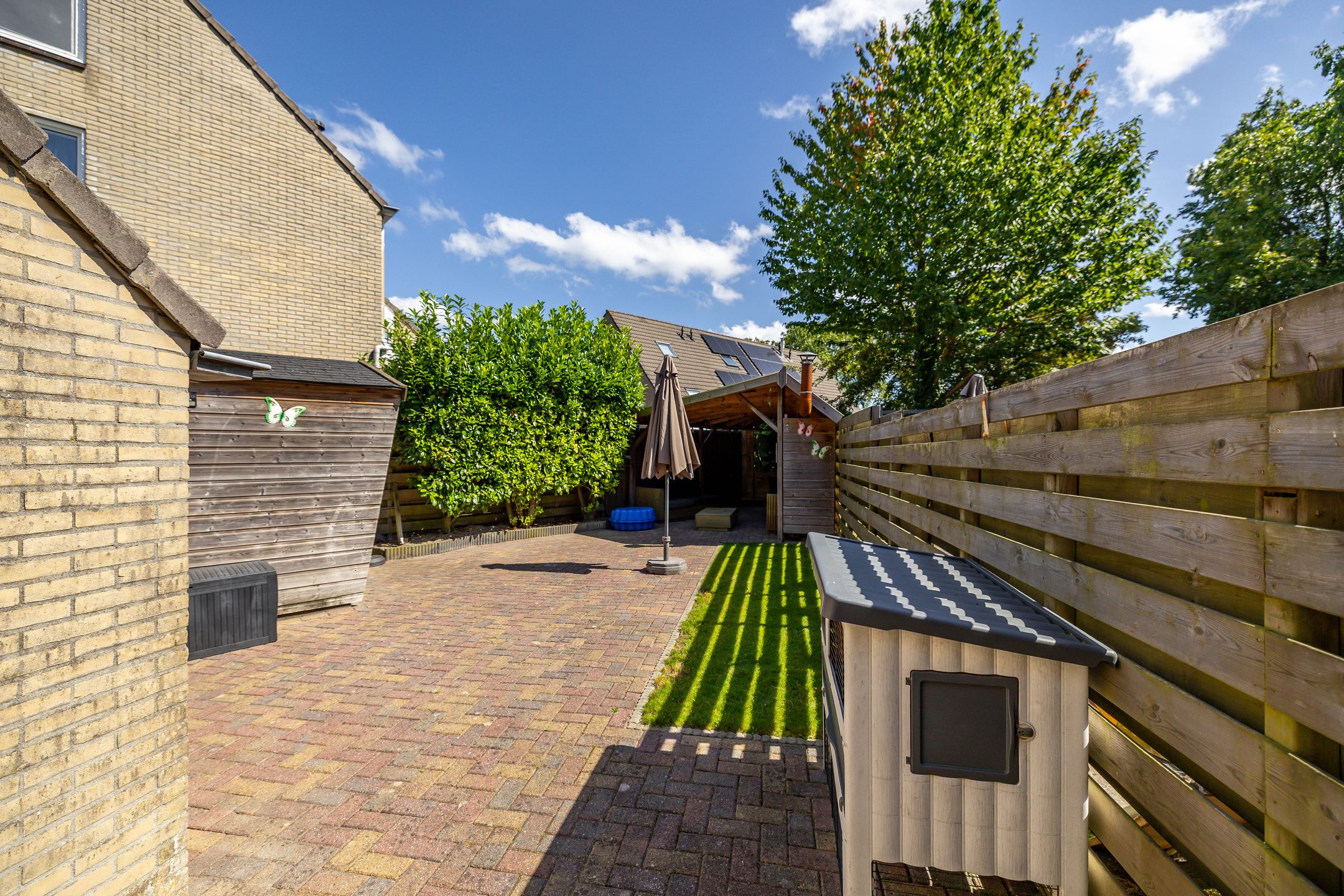 Photo 36 of Tichelkampen 1