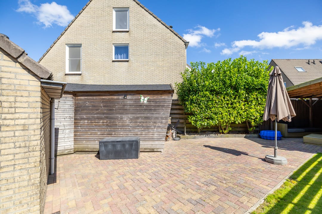 Photo 37 of Tichelkampen 1