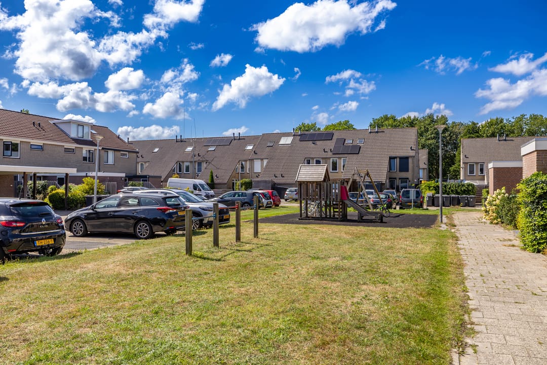 Photo 41 of Tichelkampen 1