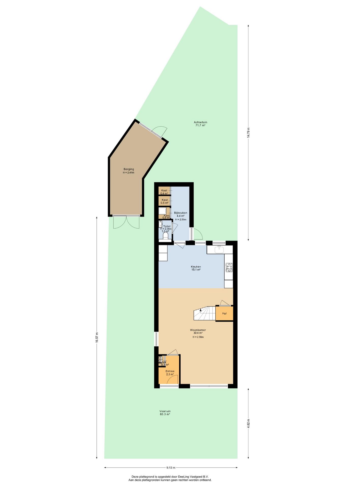 Photo 42 of Tichelkampen 1