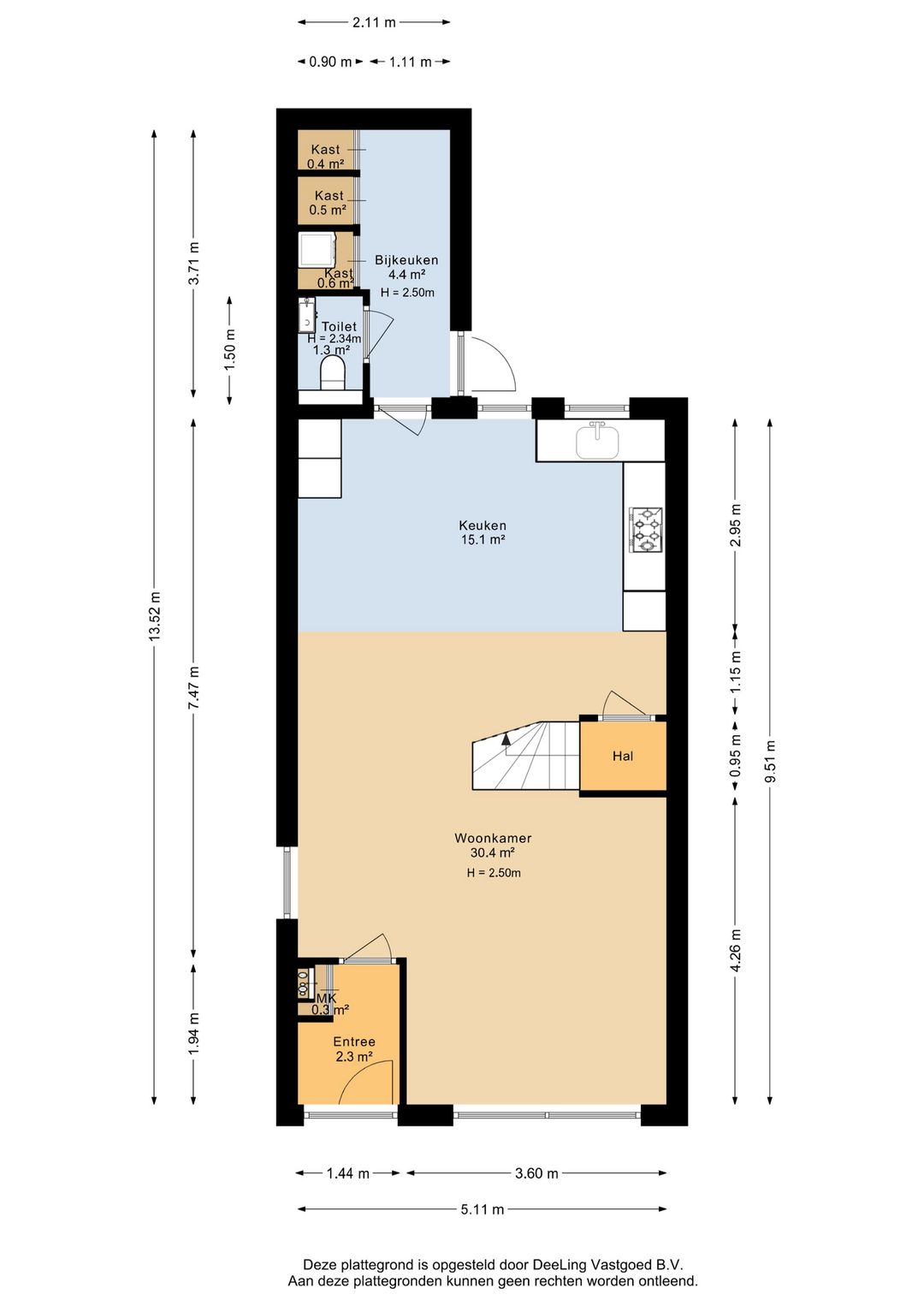 Photo 43 of Tichelkampen 1