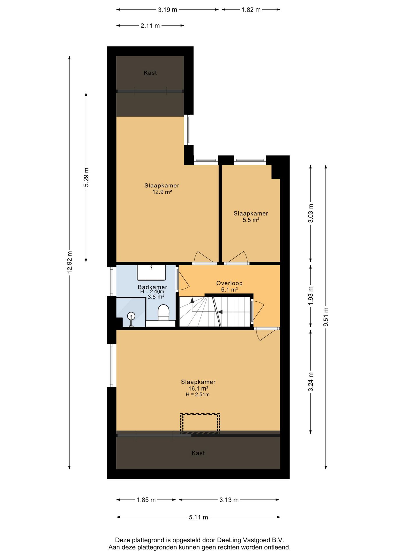 Photo 44 of Tichelkampen 1