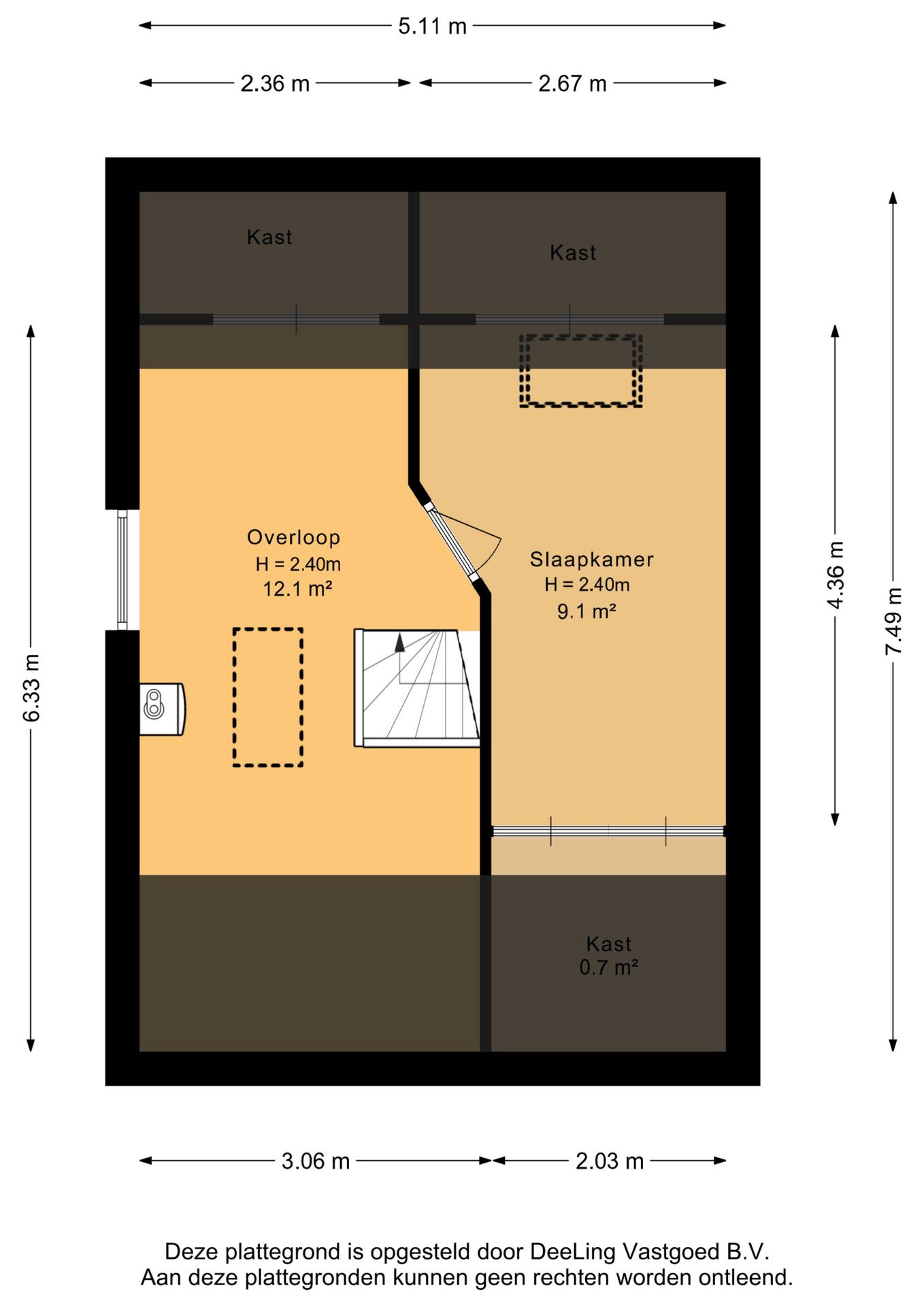 Photo 45 of Tichelkampen 1
