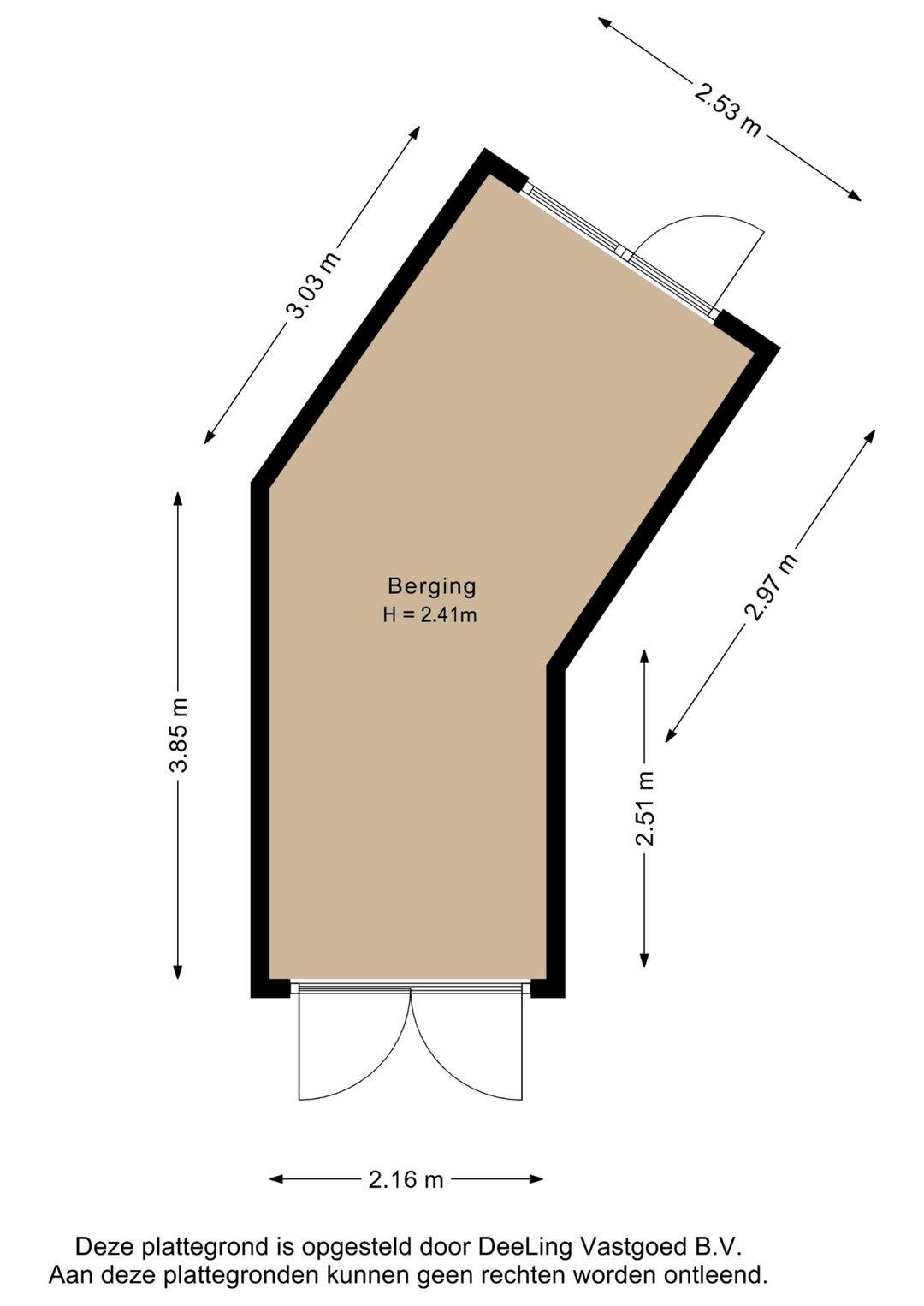 Photo 47 of Tichelkampen 1