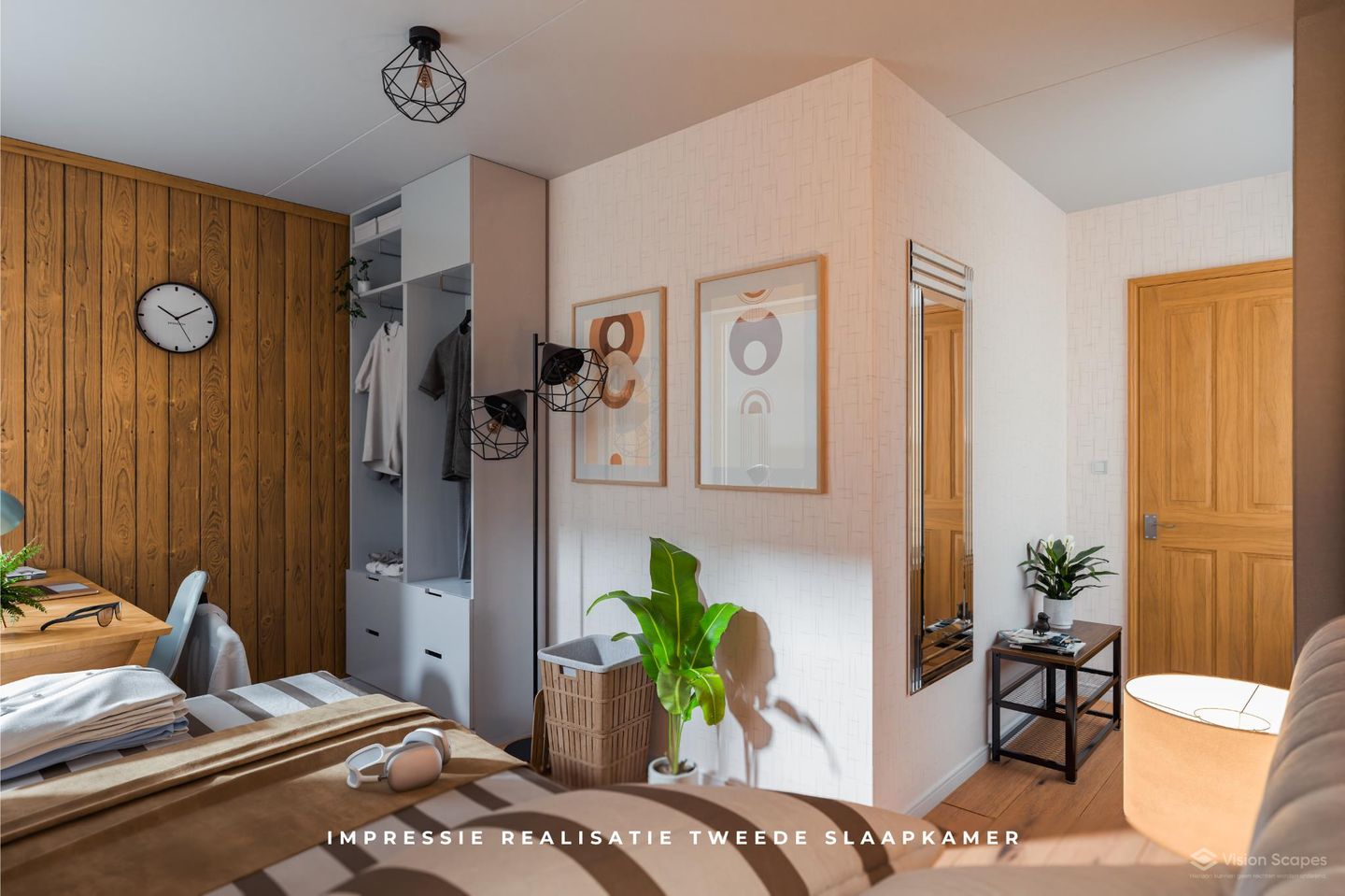 Foto 35 van Wilhelminakade 1018