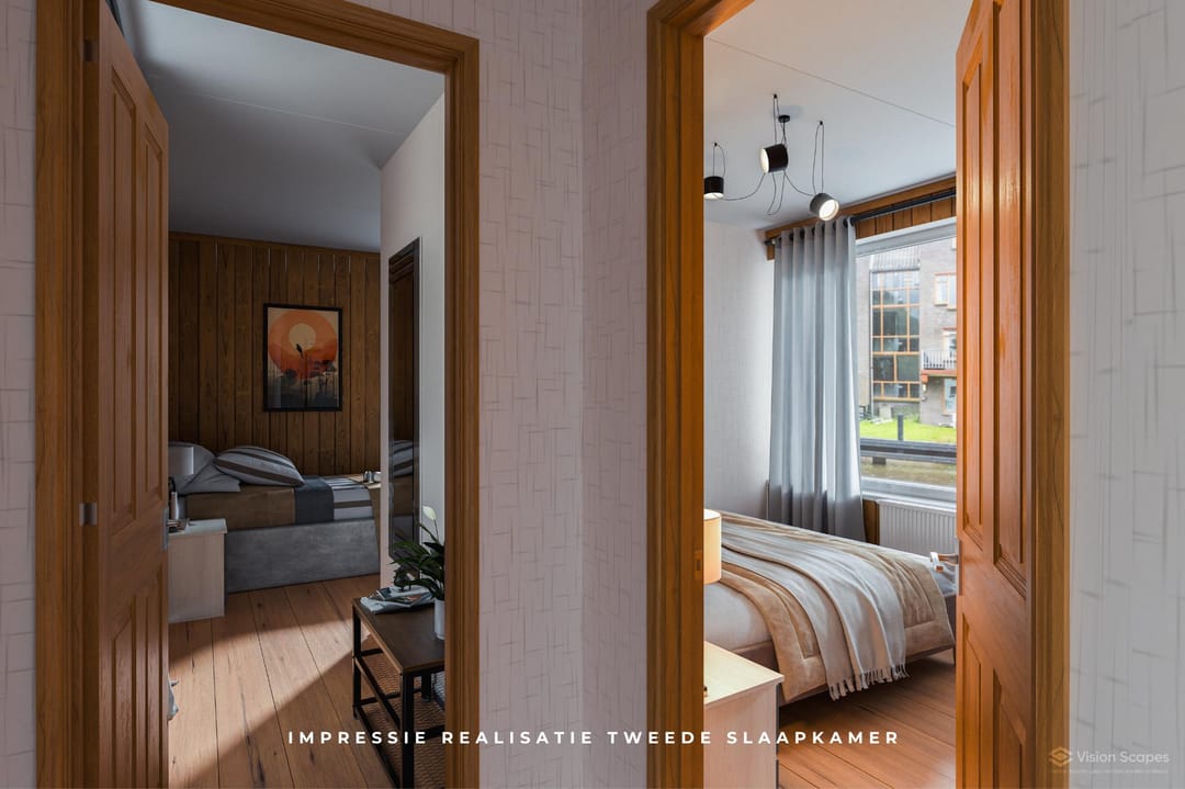 Foto 37 van Wilhelminakade 1018