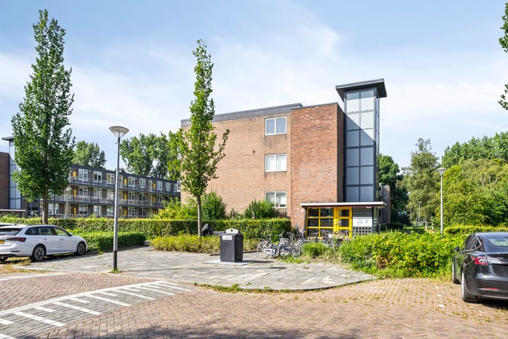 Photo 3 of Verzetsstrijderslaan 218