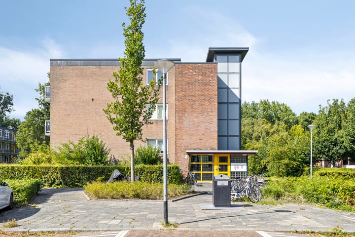 Photo 4 of Verzetsstrijderslaan 218