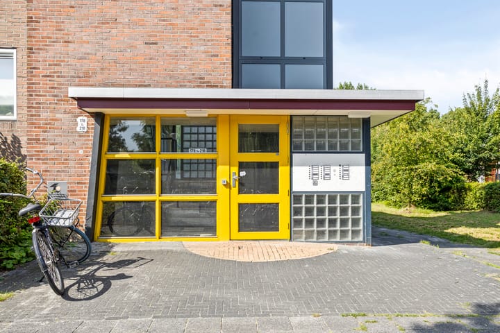 Photo 5 of Verzetsstrijderslaan 218