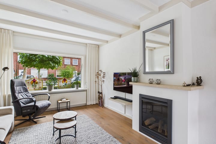 Foto 2 van Hobbemastraat 15