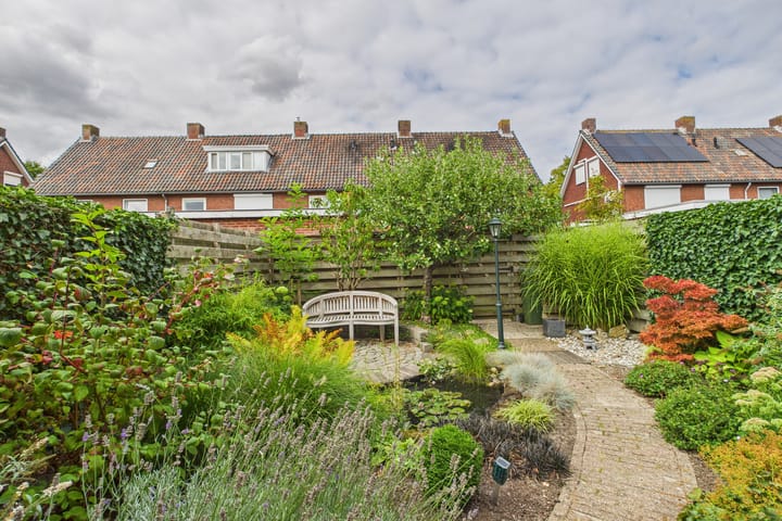 Foto 5 van Hobbemastraat 15