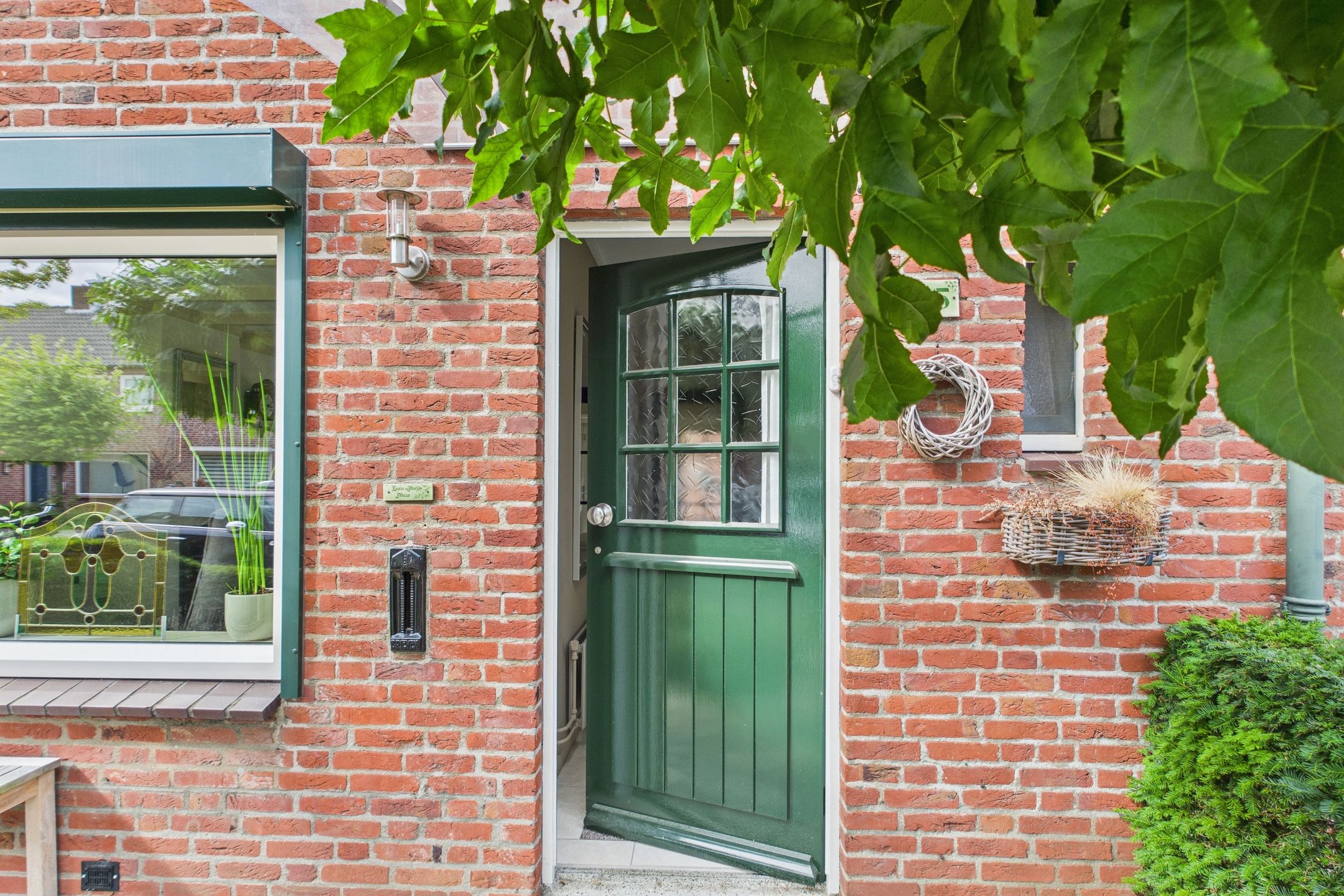 Foto 6 van Hobbemastraat 15